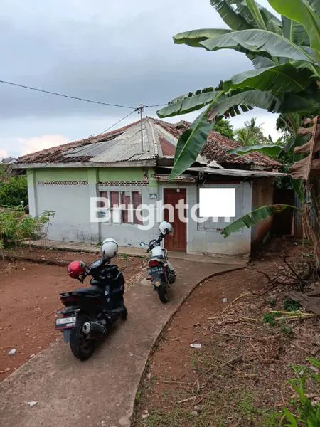 image DIJUAL  CEPAT TANAH TIDAK TERMASUK RUMAH DI SUMBER REJO, KEMILING, BANDAR LAMPUNG (4)