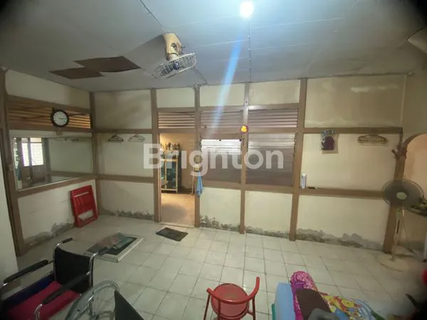 image RUMAH MURAH 2 LT PUSAT KOTA PONTIANAK (2)