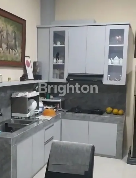 image PONDOK TJANDRA, LEBAR 10, ROW JALAN 7 METER (7)