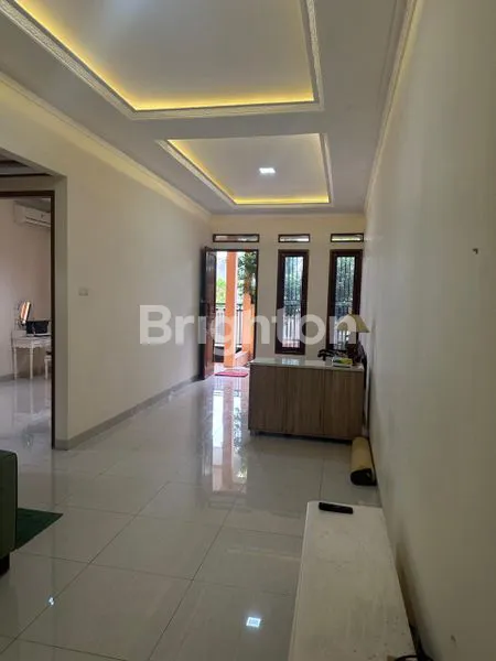 image RUMAH KOMPLEK UNILEVER - MERUYA, CANTIK DAN BAGUS, SIAP HUNI, JAKARTA BARAT (6)