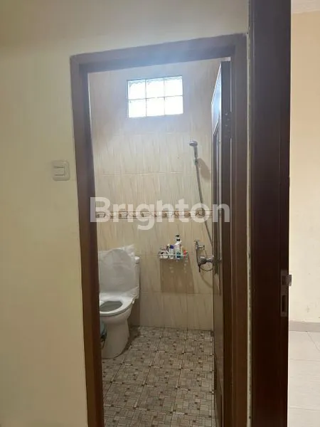 image RUMAH KOMPLEK UNILEVER - MERUYA, CANTIK DAN BAGUS, SIAP HUNI, JAKARTA BARAT (4)