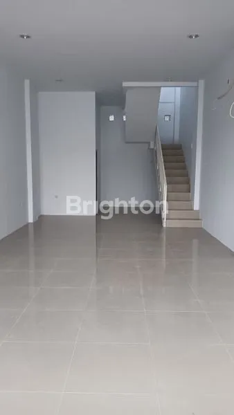 image RUKO BARU KAWASAN RAMAI STRATEGIS RAPI \U2728 (2)