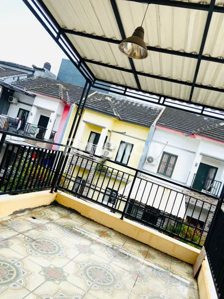 image RUMAH DI JUAL KAISAR MANSION KARAWACI TANGERANG (4)