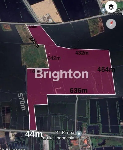 image TANAH INDUSTRI NGANTONG SUDAH URUG SIAP BANGUN KENDAL JAWA TENGAH (1)