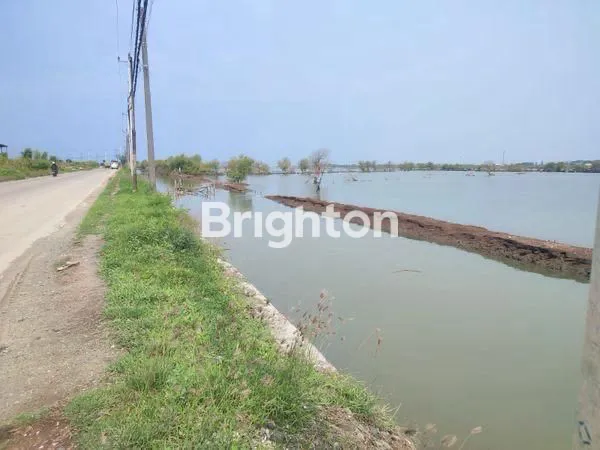 image TANAH INDUSTRI NGANTONG SUDAH URUG SIAP BANGUN KENDAL JAWA TENGAH (2)