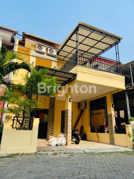 image RUMAH DI JUAL KAISAR MANSION KARAWACI TANGERANG (1)