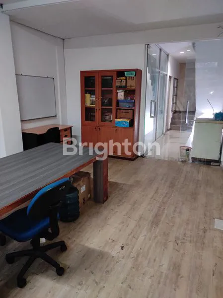 image RUKO SIAP PAKAI, PATRA RAYA, GREENVILLE, JAKARTA BARAT (4)