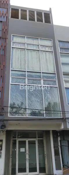 image RUKO SIAP PAKAI, PATRA RAYA, GREENVILLE, JAKARTA BARAT (1)