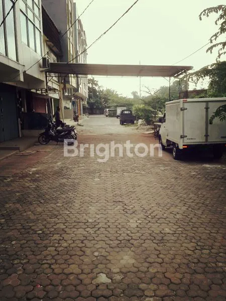 image RUKO SIAP PAKAI, PATRA RAYA, GREENVILLE, JAKARTA BARAT (2)