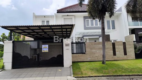 image RUMAH SECOND TERAWAT GRAHA FAMILY (6)