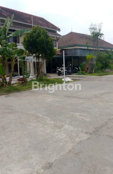 image TANAH KAPLING BANJAR DOWO - GENUK (1)