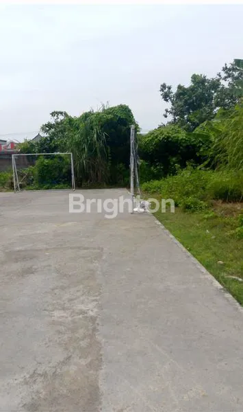 image TANAH KAPLING BANJAR DOWO - GENUK (5)