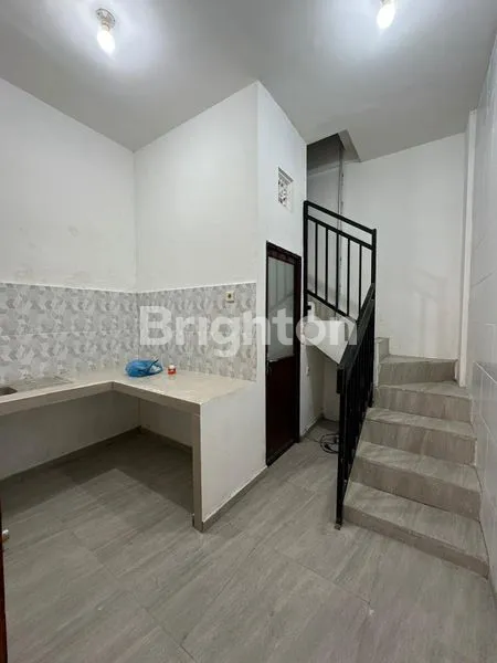 image RUKO DI PADANG SAMBIAN LOKASI STRATEGIS DAN DEKAT DENGAN MAHENDRADATTA, GUNUNG AGUNG DAN DAERAH CANGGU, LAKU CEPAT!!! (1)