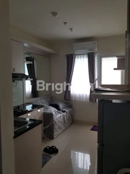 image APARTEMEN GREEN PRAMUKA SIAP HUNI (1)