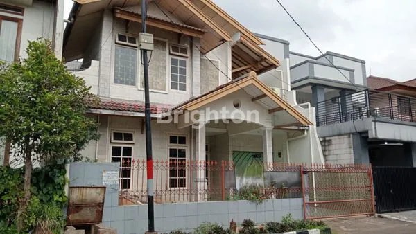 image RUMAH DI SEWA PONDOK KELAPA  (1)