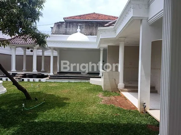 image RUMAH BARU DI SEWAKAN DI BEKASI (5)