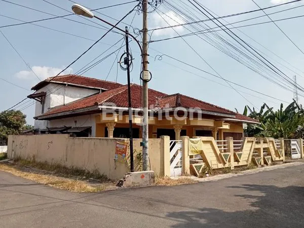 image DISEWAKAN RUMAH MEWAH DIPUSAT BANDAR LAMPUNG!!! (1)