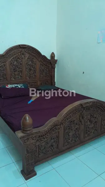 image DISEWAKAN RUMAH BESERTA ISINYA KEDAMAIAN BANDAR LAMPUNG (4)