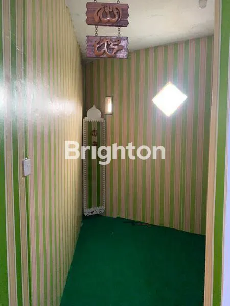 image RUMAH DEKAT KOTA WISATA BATU SIAP HUNI AREA GPA KARANGPLOSO MALANG (8)