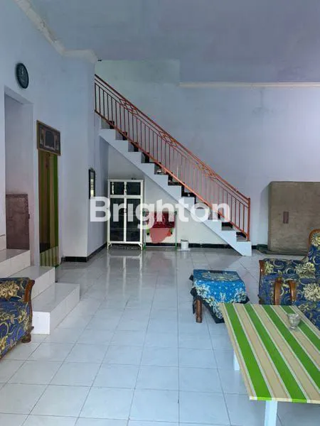image RUMAH DEKAT KOTA WISATA BATU SIAP HUNI AREA GPA KARANGPLOSO MALANG (4)