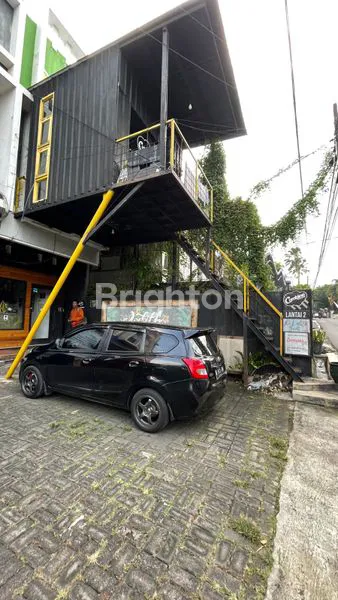 Gambar Property RUKO KEDAWUNG