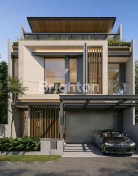 Gambar Property [A4583] CITRALAND UTAMA RUMAH BARU MODERN CLUSTER DEKAT GALERIA GOLF, FULLERTON, CRYSTAL GOLF, RAFFLES, UC