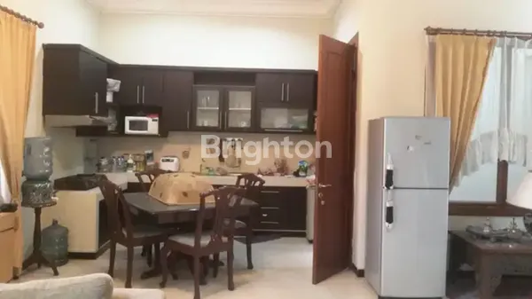 image TURUN HARGA 500JT! RUMAH BAGUS DI JEMURSARI, DEKAT RAYA PRAPEN (3)