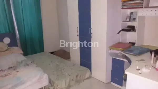 image TURUN HARGA 500JT! RUMAH BAGUS DI JEMURSARI, DEKAT RAYA PRAPEN (5)