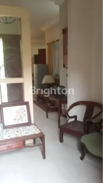 image TURUN HARGA 500JT! RUMAH BAGUS DI JEMURSARI, DEKAT RAYA PRAPEN (6)