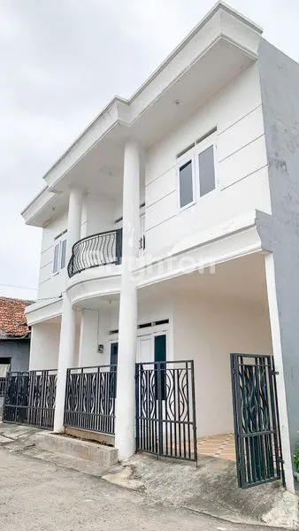 image RUMAH DUA LANTAI DI JALAN SETU GOLF  BLOK KAMPUNG SETU KECAMATAN TAPOS KOTA DEPOK. (4)