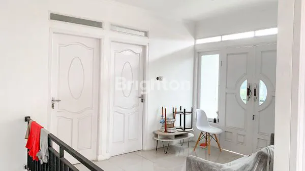 image RUMAH DUA LANTAI DI JALAN SETU GOLF  BLOK KAMPUNG SETU KECAMATAN TAPOS KOTA DEPOK. (7)