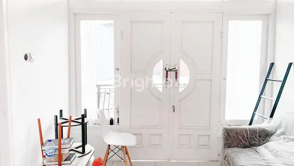 image RUMAH DUA LANTAI DI JALAN SETU GOLF  BLOK KAMPUNG SETU KECAMATAN TAPOS KOTA DEPOK. (3)