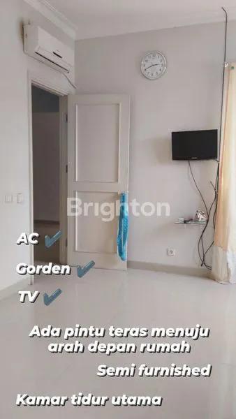 image SIAP HUNI CLUSTER CHALCEDONY PONDOK HIJAU GOLF (5)