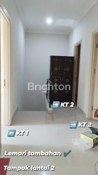 image SIAP HUNI CLUSTER CHALCEDONY PONDOK HIJAU GOLF (3)