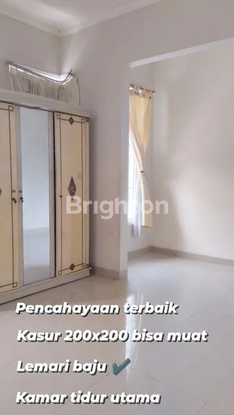 image SIAP HUNI CLUSTER CHALCEDONY PONDOK HIJAU GOLF (2)