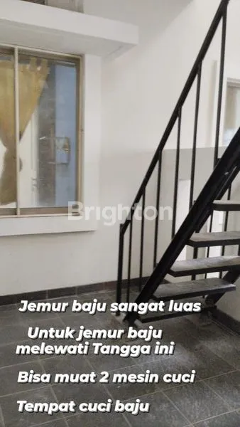 image SIAP HUNI CLUSTER CHALCEDONY PONDOK HIJAU GOLF (6)