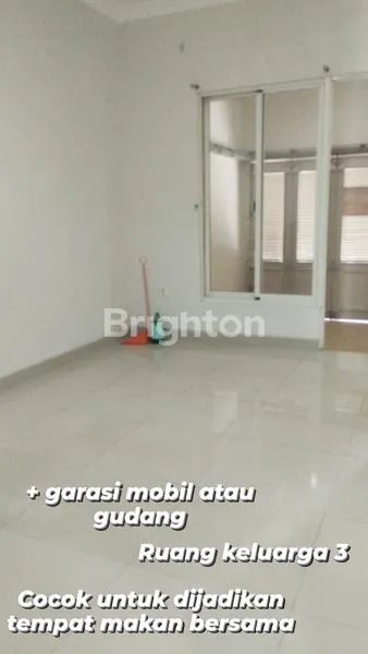 image SIAP HUNI CLUSTER CHALCEDONY PONDOK HIJAU GOLF (8)