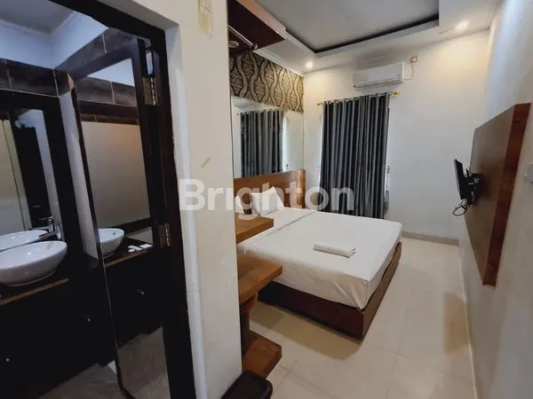 image VILLA NUANSA ALAM BALI TENGAH KOTA (2)