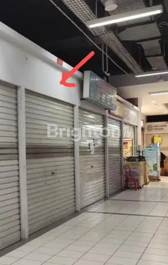 image KIOS PASAR MODERN INTERMODA  (1)