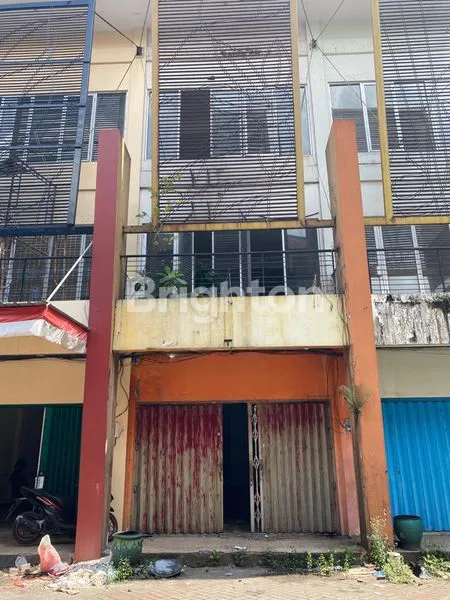 image RUKO PUSAT KOTA, COCOK UNTUK USAHA (1)