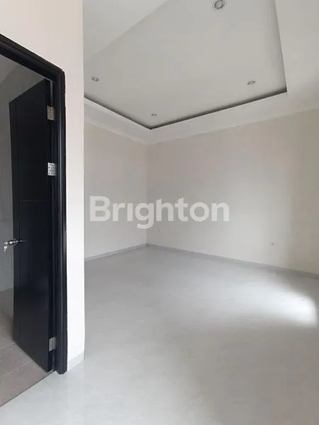 image KLAMPIS ONE GATE SYSTEM NEW GRESS MINIMALIS SIAP HUNI BAGUS  (6)