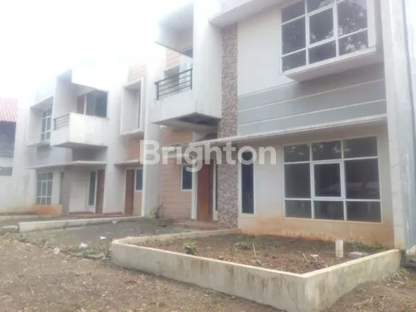 image DIJUAL RUMAH DAN LAHAN DI CILANDAK (1)