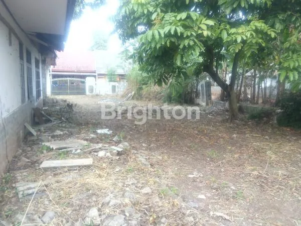 image DIJUAL RUMAH DAN LAHAN DI CILANDAK (3)