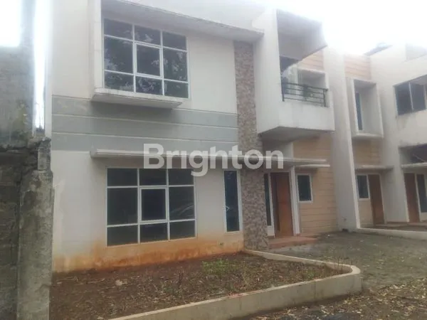 image DIJUAL RUMAH DAN LAHAN DI CILANDAK (5)