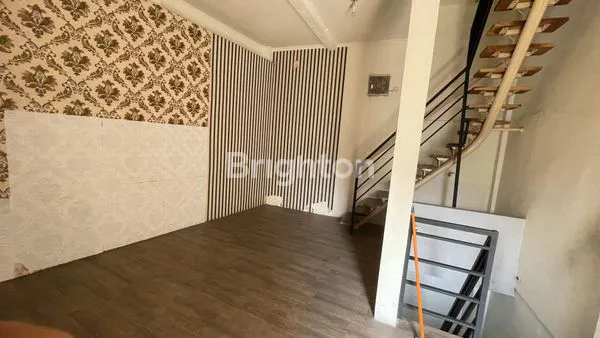 image RUKO MURAH 3 LANTAI DI PUSAT KOTA (3)