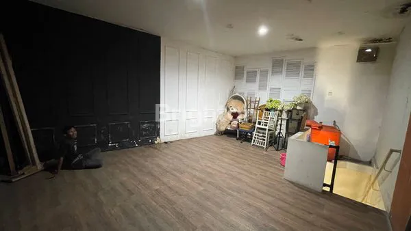 image RUKO MURAH 3 LANTAI DI PUSAT KOTA (6)