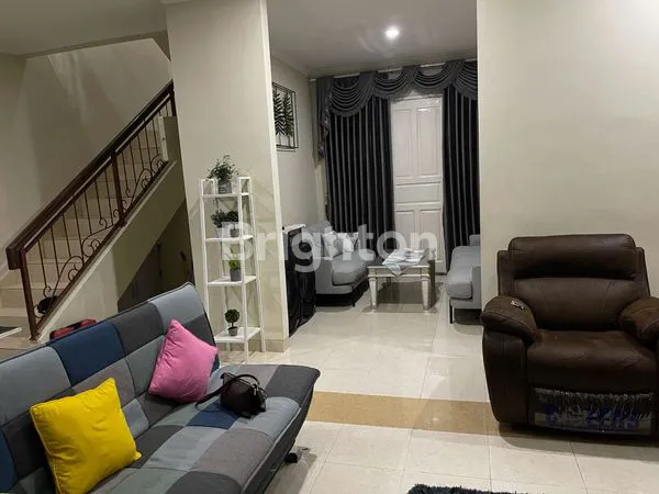 image DIJUAL RUMAH DI BALIKPAPAN BARU (2)