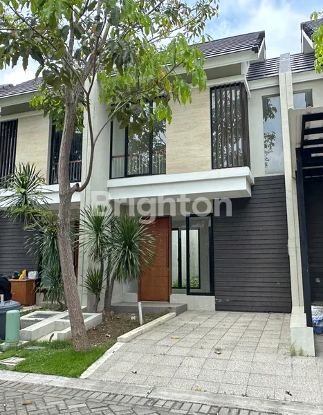 image RUMAH SIAP HUNI MINIMALIS DI CITRALAND DEKAT GRAND PAKUWON DAN UC (1)