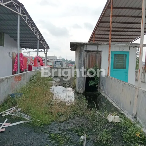 image RUKO STRATEGIS DI JLN KANTOR LURAH (4)