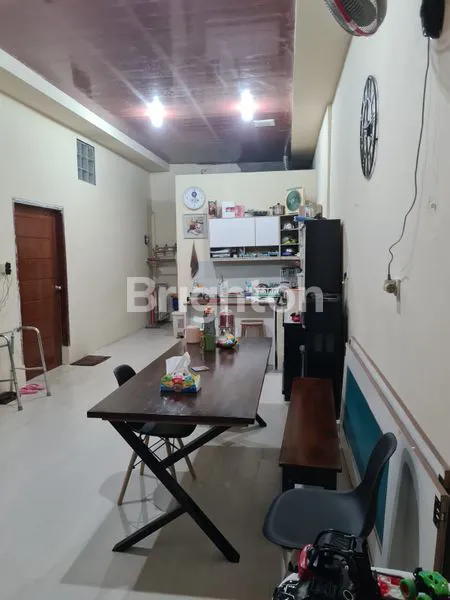 image DI JUAL CEPAT RUMAH 1,5 LANTAI DI KRAMAT KWITANG JAKARTA PUSAT, HARGA DI BAWAH NJOP.  (2)